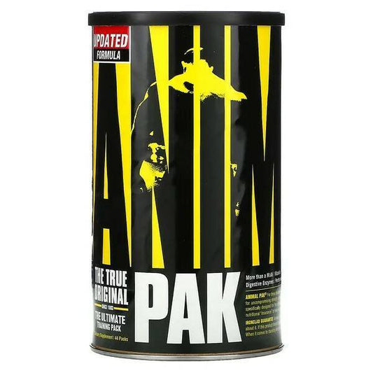 Animal Pak