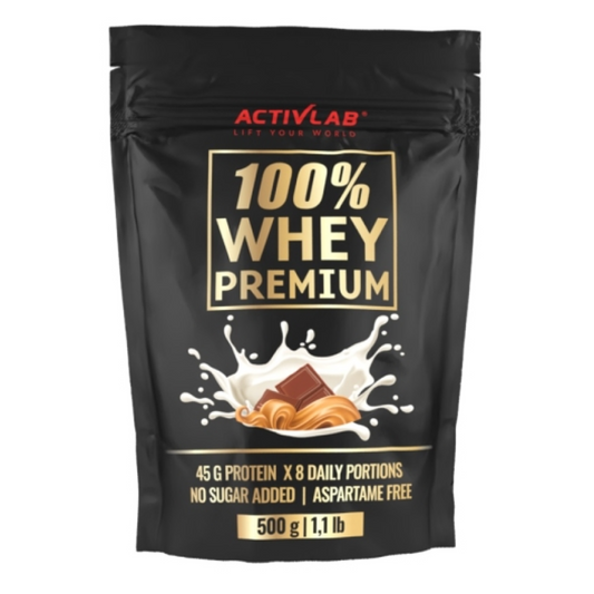 100% Whey Premium