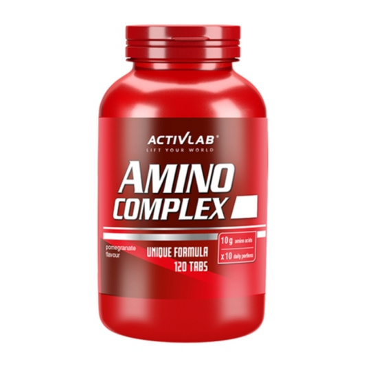 Amino Complex