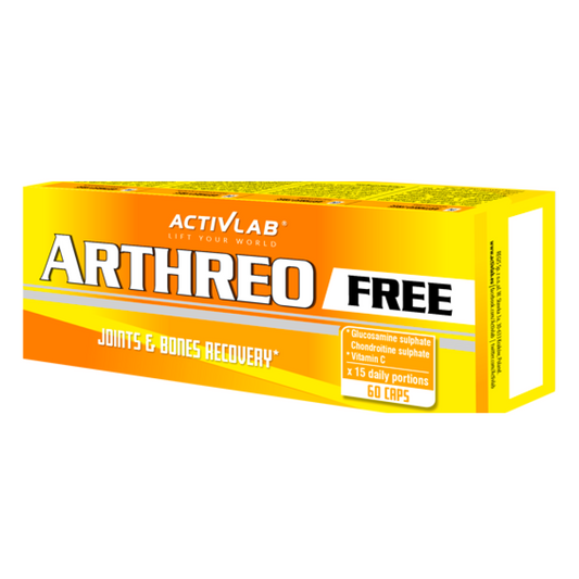 Arthreo Free