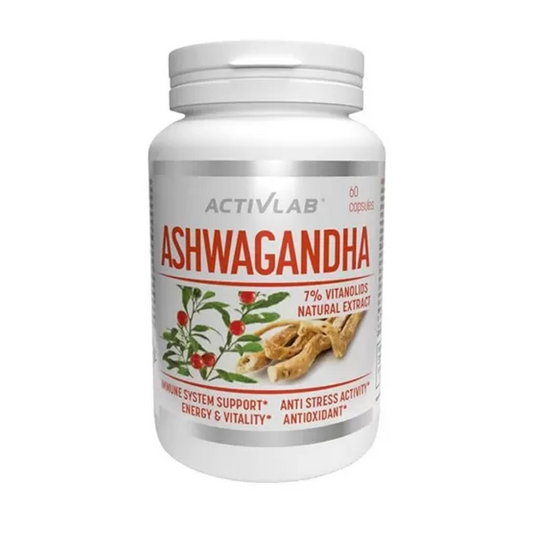 Ashwagandha