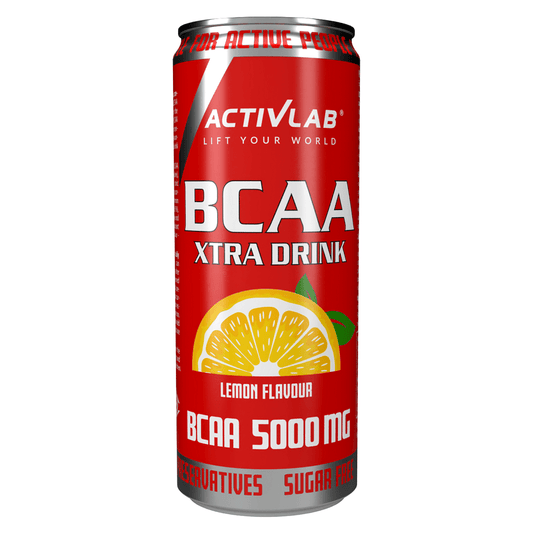 BCAA Drink