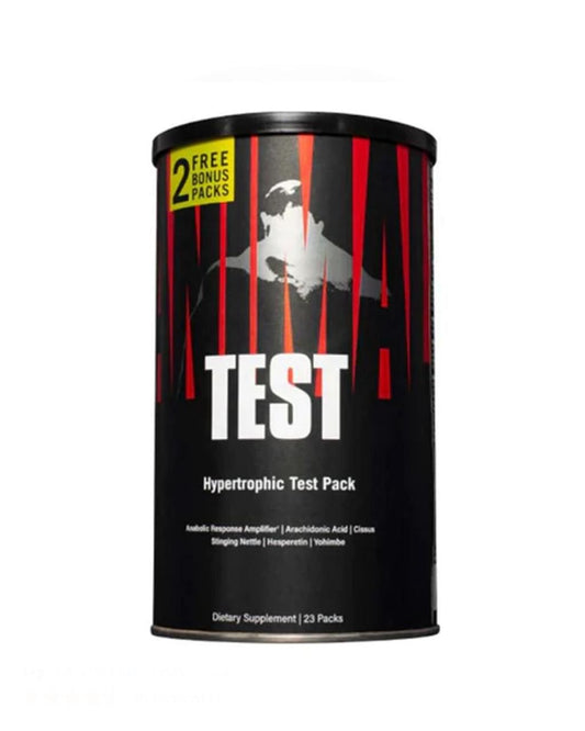 Animal Test