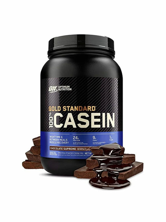 100% Casein Gold Standard